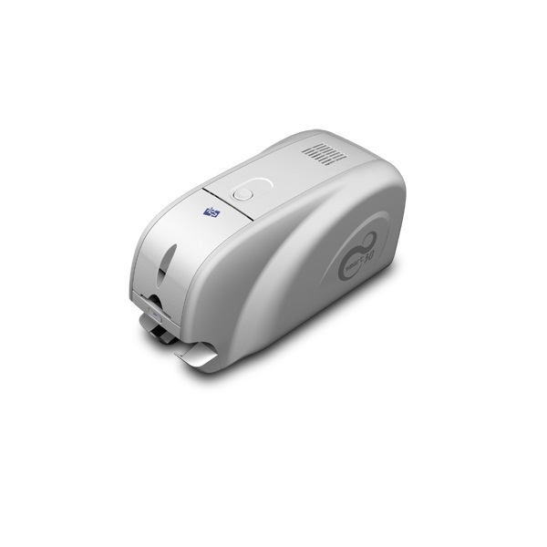 Picture of ID Card printer Smart-30r REWRITABLE. 55651077