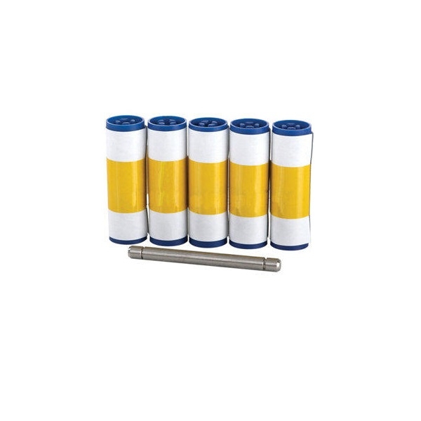 Bild på Magicard 3633-0054 Card Printer Cleaning Roller Kit. 3633-0054 (DE,SE,NO,FI,RO,PL)