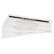 Bild på Zebra / Javelin 800105-003 / 800105-005 Card Printer Cleaning Card. 800105-005 / 800105-003 (DE,SE,NO,FI,RO,PL)