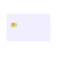Bild på Contact smartcard coding module for IDP Smart-31 / Smart-51 ISO 7816. 55651359 / 651359 (DE,SE,NO,FI,RO,PL)
