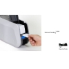 Picture of ID Card printer Smart-51s with USB and network offer incl. software / accessories package. 55651404