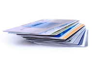 Billede af Trykte / fortrykte plastkort plastkort - ISO-7810 (CR80). 70102010