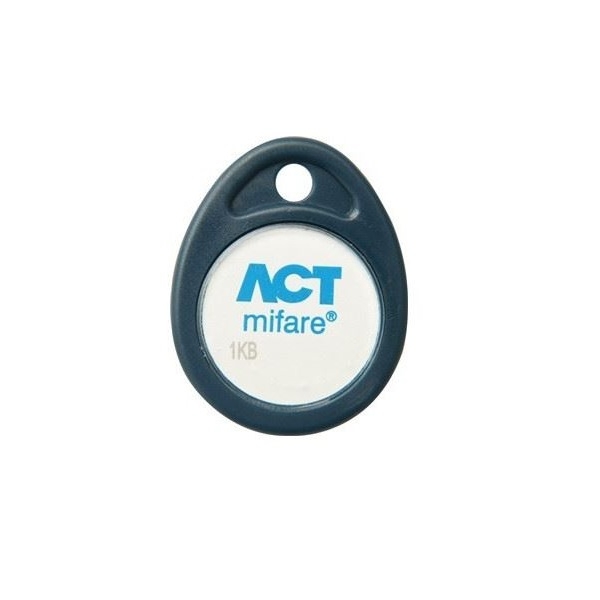 Bild på ACT Pro 1KB MIFARE®. Smart Key fob. 70102161 (DE,SE,NO,FI,RO,PL)