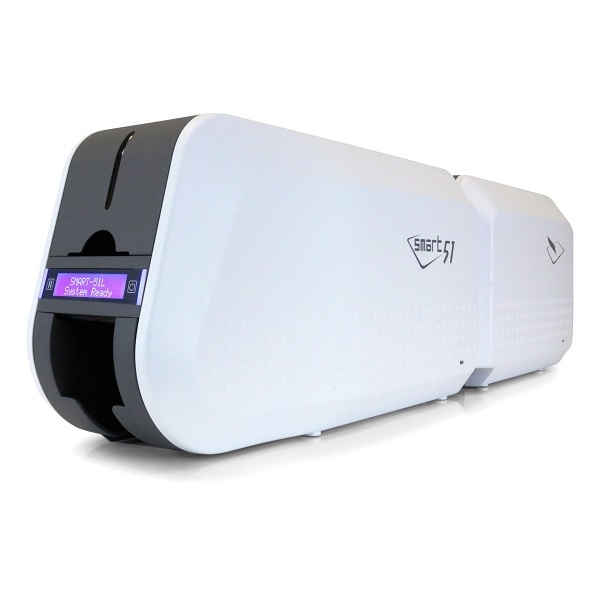 Bild von Kartendrucker Smart-51L. 55651316
