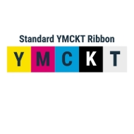 Bilde av Entrust Datacard YMCKT Color Ribbon - 250 prints - SD Series SD260/360 534700-001-E010 (DE,SE,NO,FI,RO,PL)