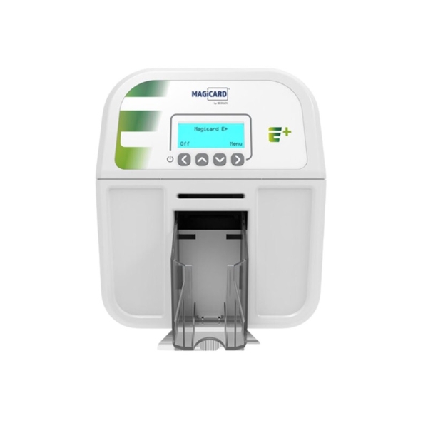 Bild von Magicard E+. 4500-0021-EP3