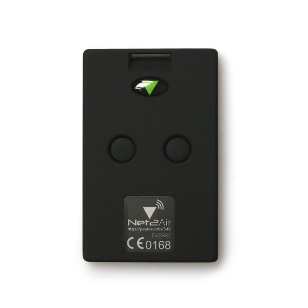 Picture of Paxton 690-333 Net 2 Long Range Handsfree Keycards (Singles). 70102862