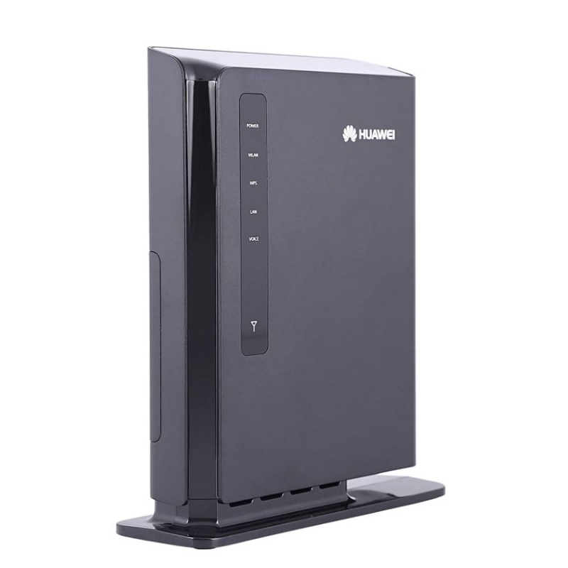 Bilde av Huawei E5172 LTE CPE 4G Router (E5172As-22). 6920702767138 (DE,SE,NO,FI,RO,PL)