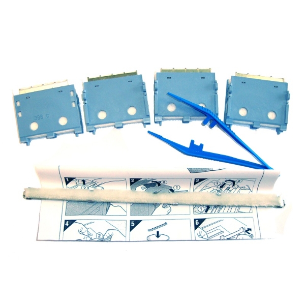 Billede af F390321 Pitney Bowes / Secap DI400 / DI425 Inserter Moistener Kit 3000 4000 DI600 SI4400. Pitney Bowes. New. F390321