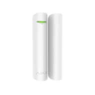 Picture of Ajax DoorProtect, white. AJDPWHI