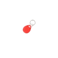 Bilde av Red Prox RFID (proximity) key fob 125 kHz. Keyfob. 70102070NRED (DE,SE,NO,FI,RO,PL)
