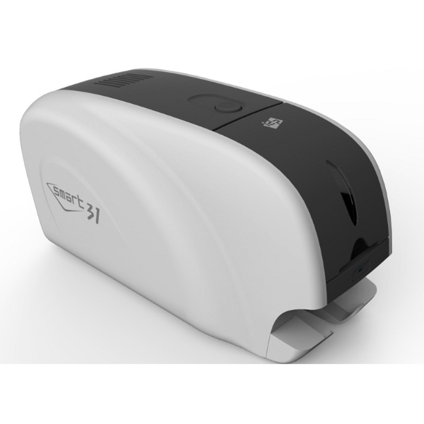 Bilde av Used ID Card printer Smart-31s. 55651459