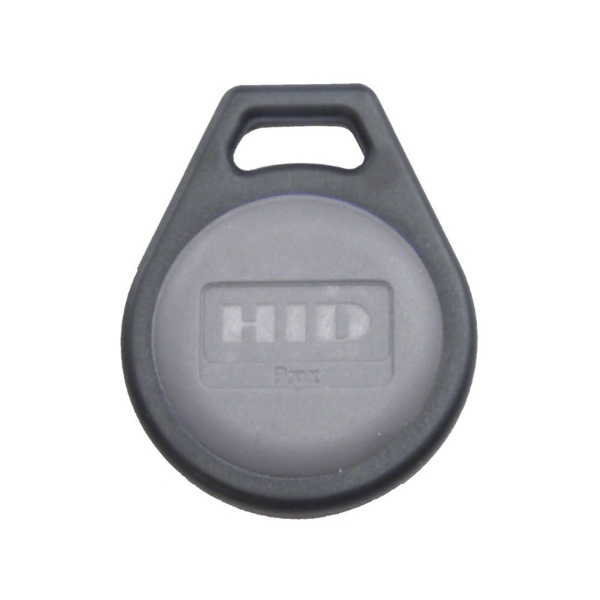 Bild på HID 1346NNSNN ProxKey III Key Fobs - 26bit Proximity. Keyfob. 70102166 (DE,SE,NO,FI,RO,PL)